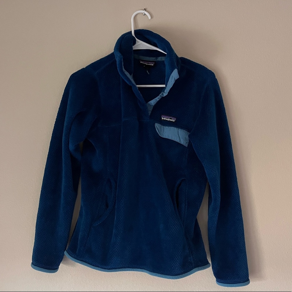 Patagonia Pullover